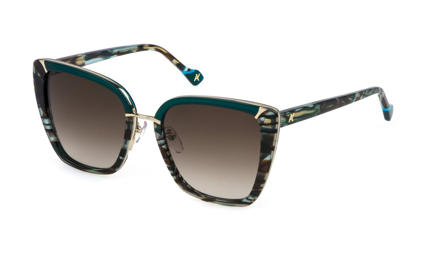 Sya156v - sunglasses yalea