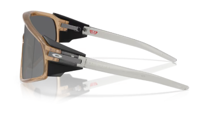 Sonnenbrille Oakley 0OO9404 - Latch panel - 940407 - Sepia -  Größe(n) 35 (L)