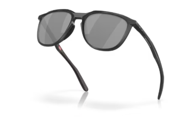 Sonnenbrille Oakley  0OO9286 - Thurso - 928601 - Matte black ink -  Größe(n) 54 (M)