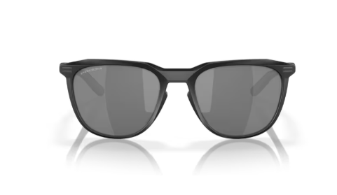 Sonnenbrille Oakley  0OO9286 - Thurso - 928601 - Matte black ink -  Größe(n) 54 (M)