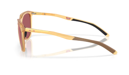 Sonnenbrille Oakley - 0OO9286 - Thurso - 928610 - Matte grenache - Größe(n) 54 (M)