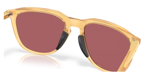 Sonnenbrille Oakley - 0OO9286 - Thurso - 928610 - Matte grenache - Größe(n) 54 (M)