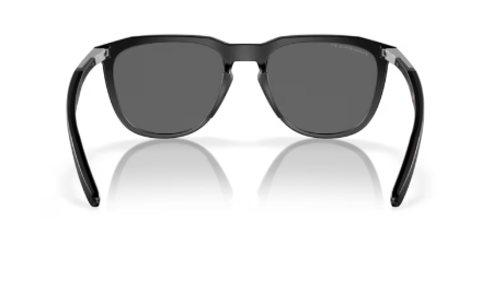 Sonnenbrille Oakley 0OO9286 - Thurso - 928602 - Matt schwarz - Größe(n) 54 (M) - polarized