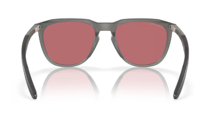 Sonnenbrille Oakley 0OO9286 - Thurso - 928604 - Matte grey smoke -  Größe(n) 54 (M) -
