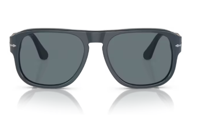 Sonnenbrille Persol -  0PO3310S - Jean - 11893R - Staubblau - Größe(n) 57 (L) - Sofort Lieferbar