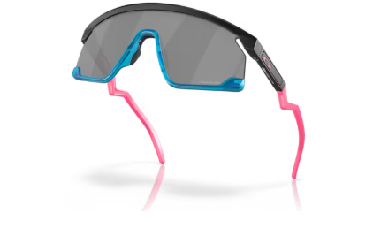 Sonnenbrille Oakley - 0OO9280 - Bxtr - 928005 - Matt schwarz - Größe(n) 39 (L)