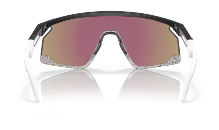 Sonnenbrille Oakley - 0OO9280 - Bxtr - 928003 - Matt schwarz - Größe(n) 39 (L)