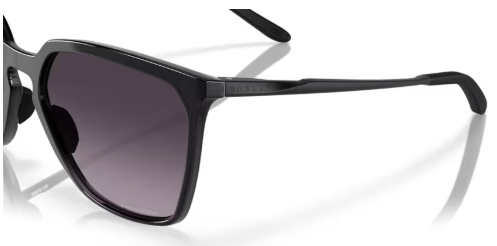 Sonnenbrille Oakley - 0OO9480 - Sielo sq - 948001 - Polished black ink - Größe(n) 57 (L)