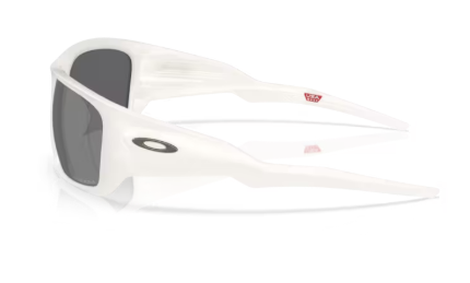Sonnenbrille Oakley - 0OO9486 - Masseter - 948603 - Matte vapor -  Größe(n) 60 (M)