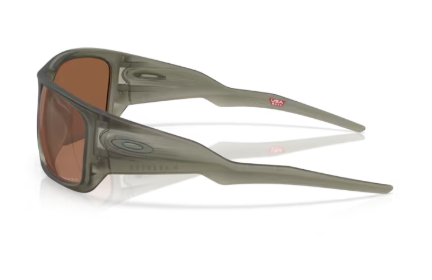 Sonnenbrille Oakley - 0OO9486 - Masseter - 948604 - Matte olive ink - Größe(n) 60 (M)