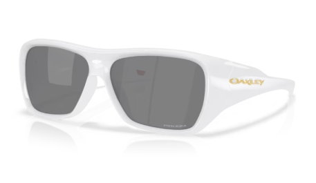 Sonnenbrille Oakley - 0OO9492 - Chaminade - 949202 - Perle weiß - Größe(n) 60 (L)