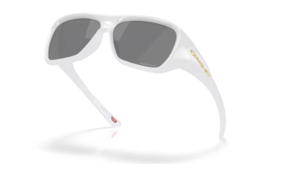 Sonnenbrille Oakley - 0OO9492 - Chaminade - 949202 - Perle weiß - Größe(n) 60 (L)