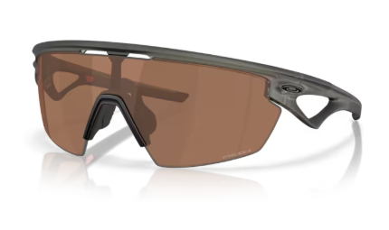 Sonnenbrille OAKLEY 0OO9403 -  Farbe: 940321 - Matte olive ink-  Größe(n) 36 (L)