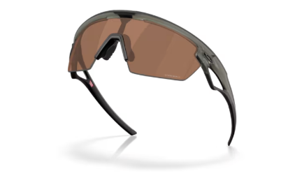 Sonnenbrille OAKLEY 0OO9403 -  Farbe: 940321 - Matte olive ink-  Größe(n) 36 (L)