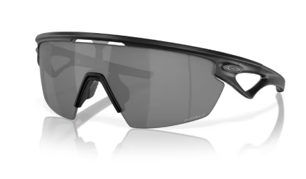 Sonnenbrille OAKLEY 0OO9403 - Farbe:  940301 - Matt schwarz -  Größe(n) 36 (L)