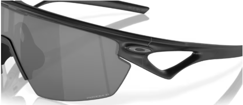 Sonnenbrille OAKLEY 0OO9403 - Farbe:  940301 - Matt schwarz -  Größe(n) 36 (L)