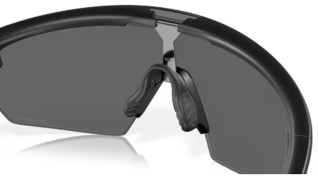 Sonnenbrille OAKLEY 0OO9403 - Farbe:  940301 - Matt schwarz -  Größe(n) 36 (L)