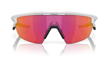 Sonnenbrille OAKLEY 0OO9403 - 940311 - Matt weiß  -  Größe(n) 36 (L)