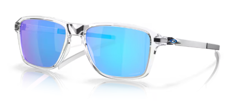 Sonnenbrille Oakley 0OO9469 - Wheel house - 946902 - Transparent glänzend - Größe(n) 54 (XL) - sofort Lieferbar