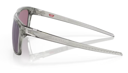 Sonnenbrille Oakley 0OO9100 - Leffingwell - 910010 - Grey ink - Größe(n) 57 (L) - sofort Lieferbar