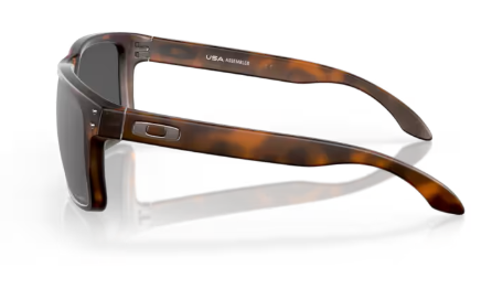 Sonnenbrille Oakley 0OO9417 - Holbrook xl - 941702 - Matt braun tortoise - Größe(n) 59 (XL) - sofort Lieferbar
