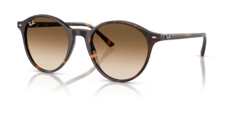 Sonnenbrille RayBan - 0RB2230 - Bernard - 902/51 - Havana - Größe(n) 51 (S) -sofort Lieferbar